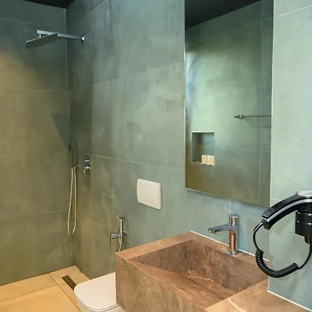 Villa Bliss Luxury