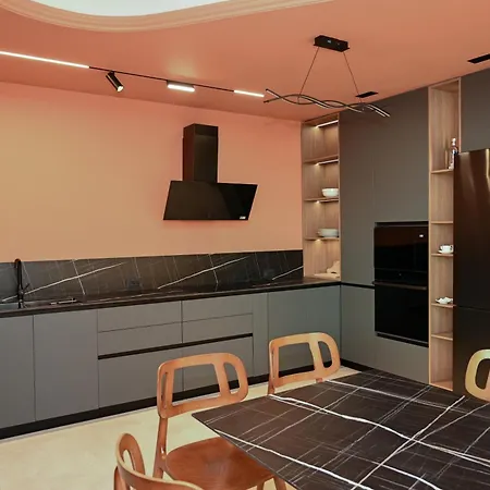 Villa Bliss Luxury *