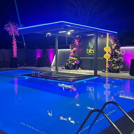 Bliss Luxury