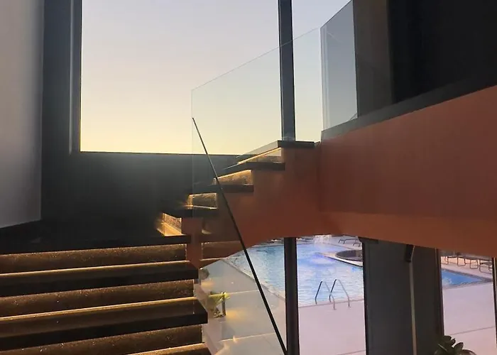 Bliss Luxury Villa Rrushkull (Durres)