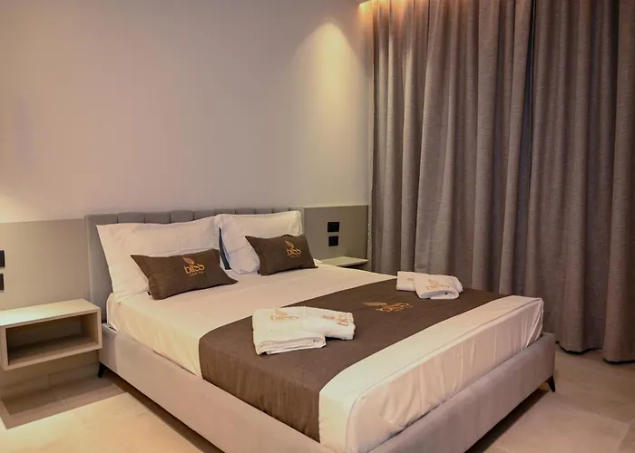 Bliss Luxury * Rrushkull (Durres)