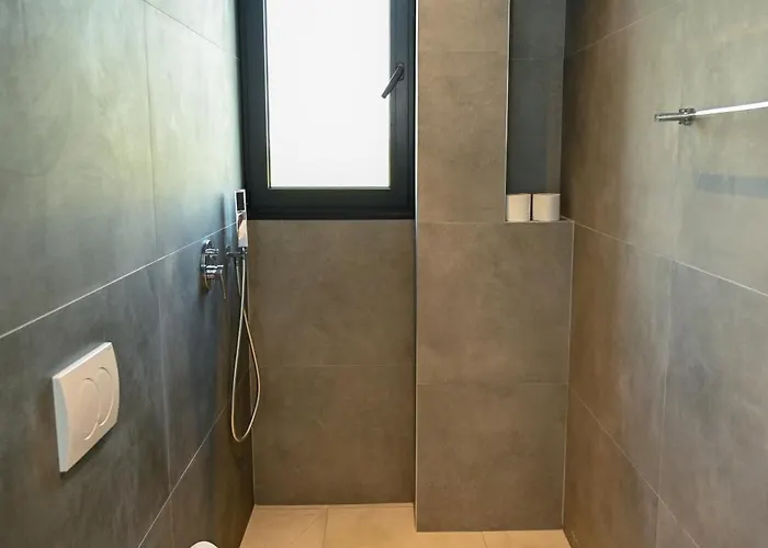 Bliss Luxury Villa *